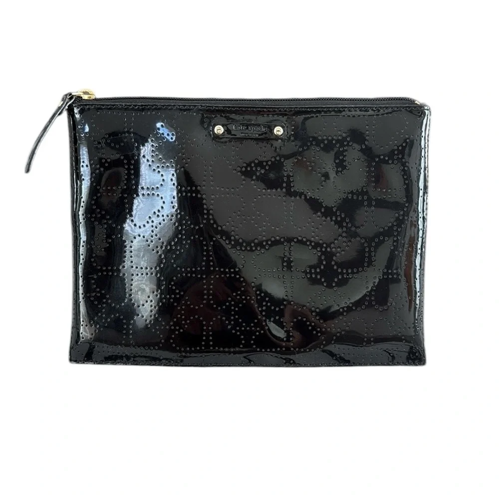 Kate Spade Metro Spade Large Pouch